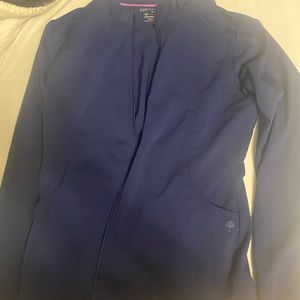 Healing Hands Jacket